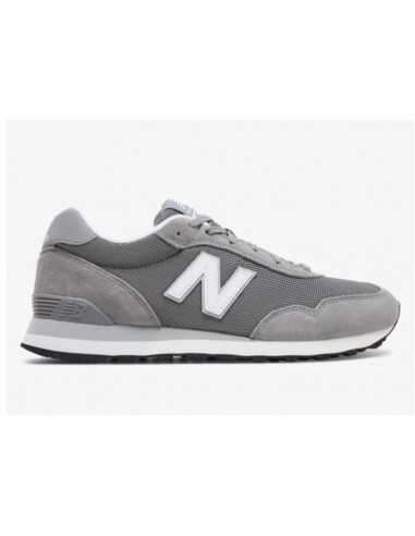 Zapatilla NEW BALANCE ML515V3 ML515 GRY Gris