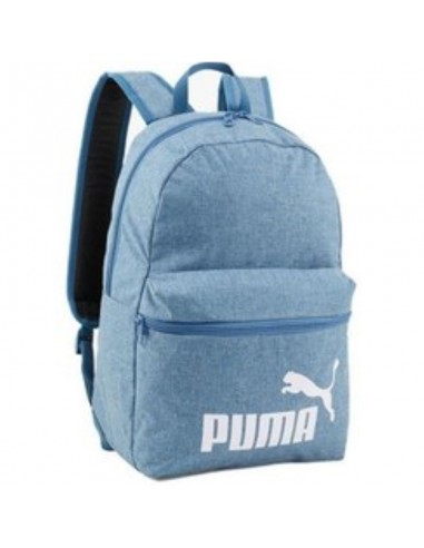 Mochila PUMA PHASE III 090118 05 Azul