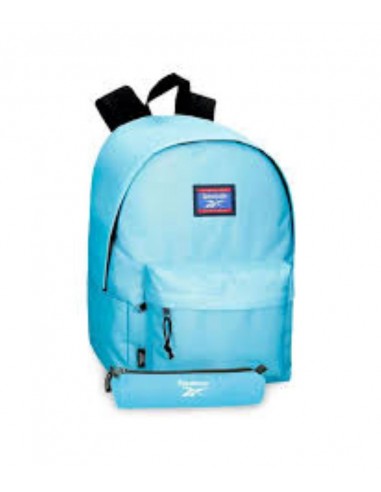 Mochila REEBOK BROOKLYN 8229242 Azul