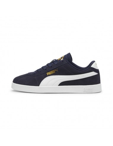 PUMA ZAPATILLA CLUB II JUNIOR