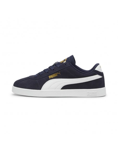 Zapatilla de Moda para UNISEX JUNIOR PUMA Puma Club II Jr