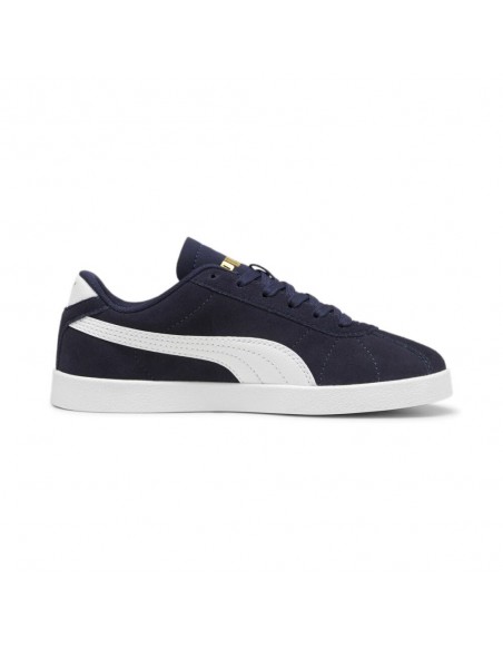 Zapatilla de Moda para UNISEX JUNIOR PUMA Puma Club II Jr