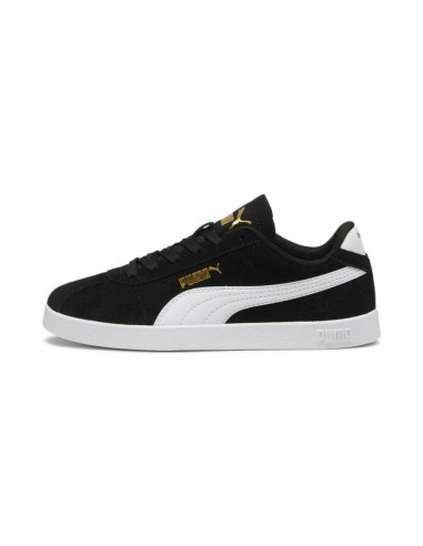 PUMA ZAPATILLA CLUB II JUNIOR