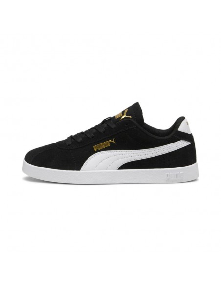 Zapatilla de Moda para UNISEX JUNIOR PUMA Puma Club II Jr