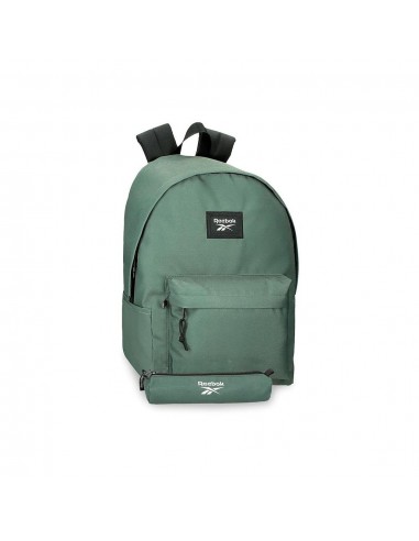 Mochila REEBOK BROOKLYN 8239246 Verde