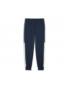 PUMA PANTALON POWER COLORBLOC, CLUB NAVY 2