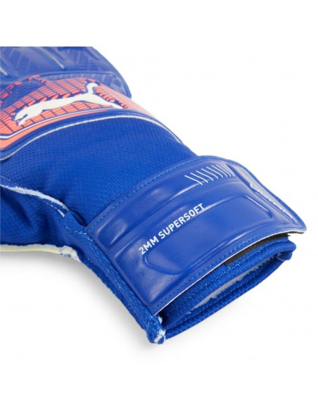 PUMA GUANTES PORTERO ULTRA PLAY