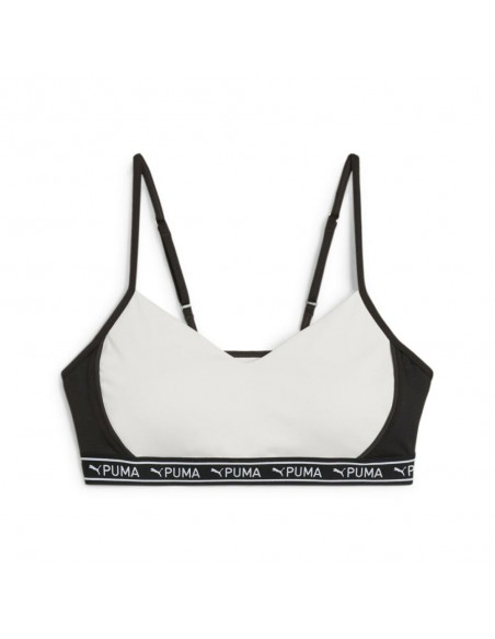 PUMA TOP MOVE STRONG MUJER