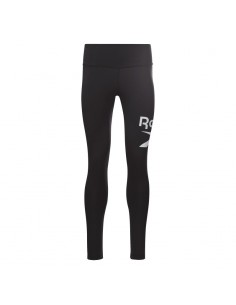 REEBOK-RI BL Cotton Legging