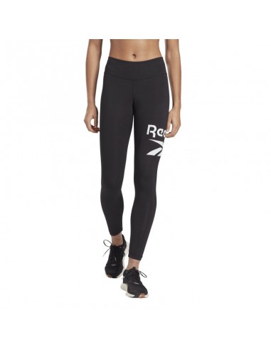 REEBOK-RI BL Cotton Legging