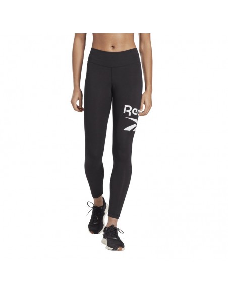 REEBOK-RI BL Cotton Legging