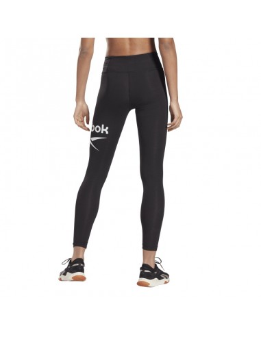REEBOK-RI BL Cotton Legging