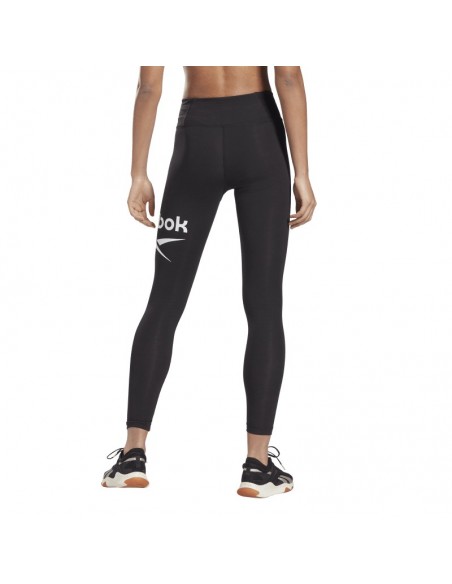 REEBOK-RI BL Cotton Legging