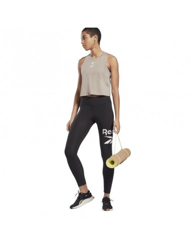 REEBOK-RI BL Cotton Legging