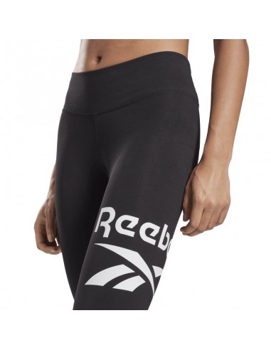 REEBOK-RI BL Cotton Legging