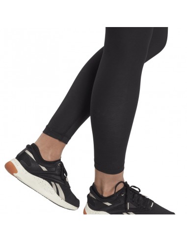 REEBOK-RI BL Cotton Legging