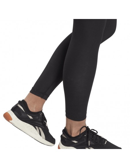 REEBOK-RI BL Cotton Legging