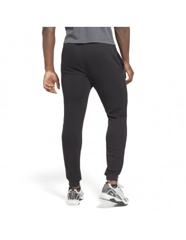 REEBOK-RI FT Left Leg Jogger-HS7376