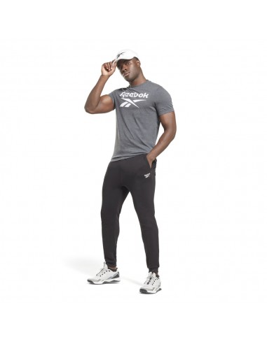 REEBOK-RI FT Left Leg Jogger-HS7376