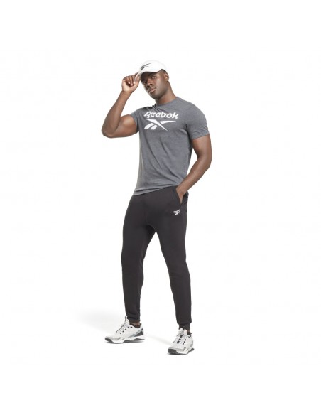 REEBOK-RI FT Left Leg Jogger-HS7376