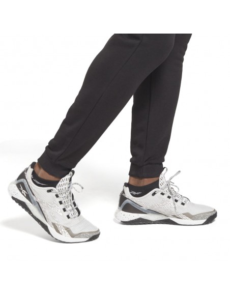 REEBOK-RI FT Left Leg Jogger-HS7376