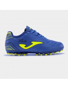 JOMA BOTA TOLEDO JR AG 2404 ROYAL/AMARILLO