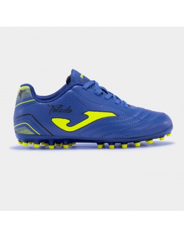 JOMA BOTA TOLEDO JR AG 2404 ROYAL/AMARILLO