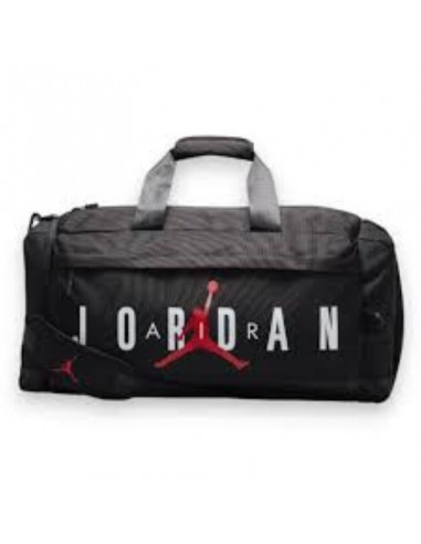 Bolsa NIKE JORDAN JAM VELOCITY MM0920 023 Negro