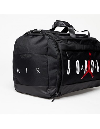 Bolsa NIKE JORDAN JAM VELOCITY MM0920 023 Negro