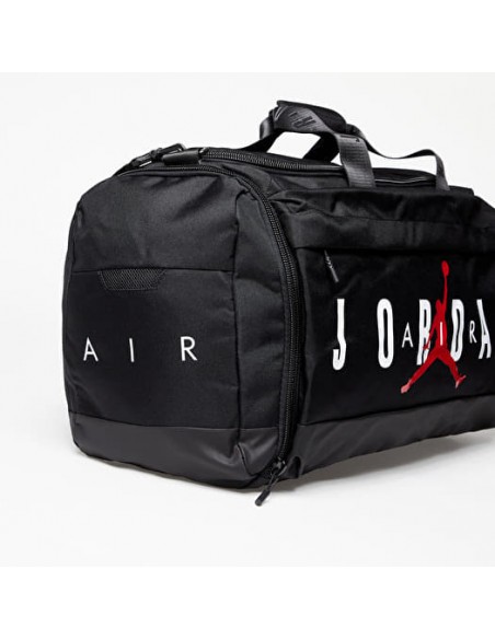 Bolsa NIKE JORDAN JAM VELOCITY MM0920 023 Negro