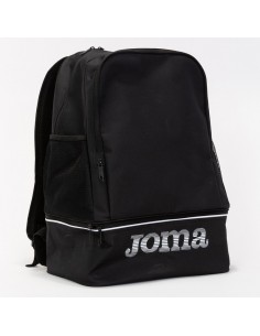 JOMA-MOCHILA TRAINING III NEGRO