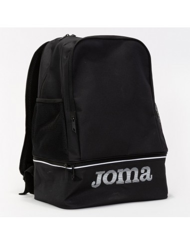 JOMA-MOCHILA TRAINING III NEGRO