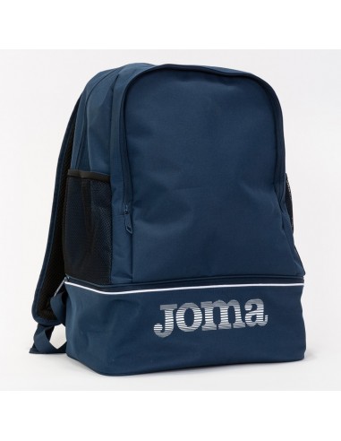 JOMA-MOCHILA TRAINING III MARINO