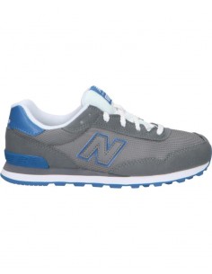 Zapatilla Multideporte para NIÑO NEW BALANCE GC515V1