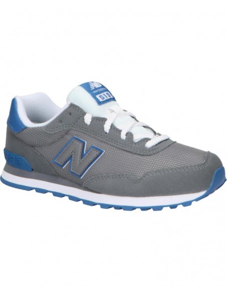 Zapatilla Multideporte para NIÑO NEW BALANCE GC515V1