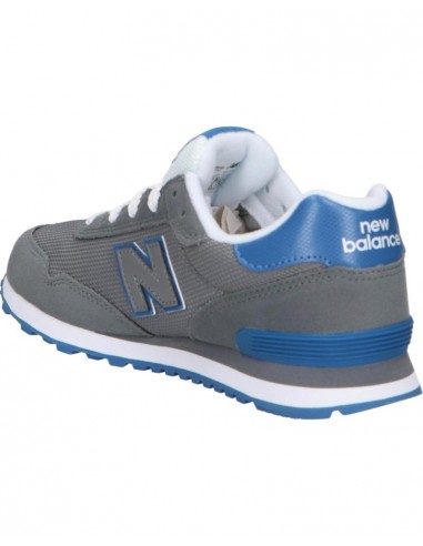 Zapatilla Multideporte para NIÑO NEW BALANCE...