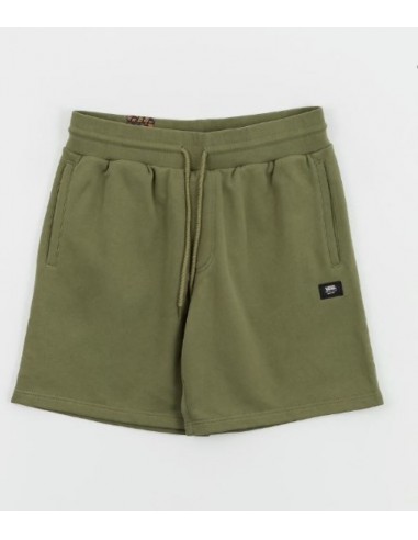 Pantalón corto VANS ORIGINAL STANDARDS LOOSE FLEECE SHORT VN000G6ZAMB1 Verde