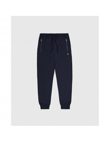 Pantalón CHAMPION RIB CUFF PANTS 220300 NBK Negro