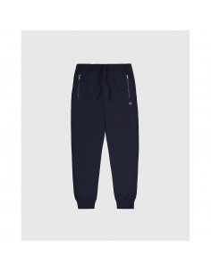 Pantalón CHAMPION RIB CUFF PANTS 220300 NBK Negro 2