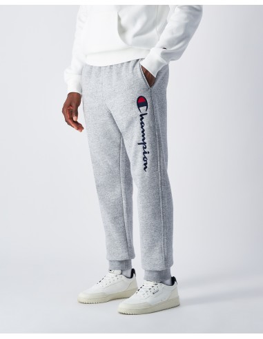 Pantalón CHAMPION RIB CUFF PANTS 220293 NOXM Gris