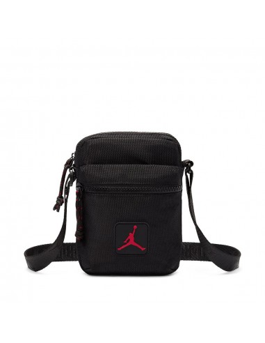 Bolso NIKE JORDAN JAM RISE FESTIVAL  MA0892 023 Negro