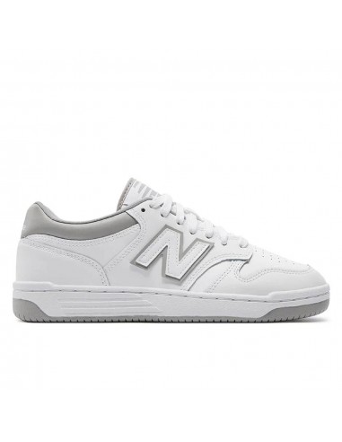 Zapatilla NEW BALANCE BB480LV1 BB480 LGM Blanco