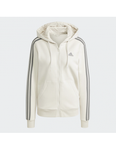 ADIDAS SUDADERA ALUMIN MUJER