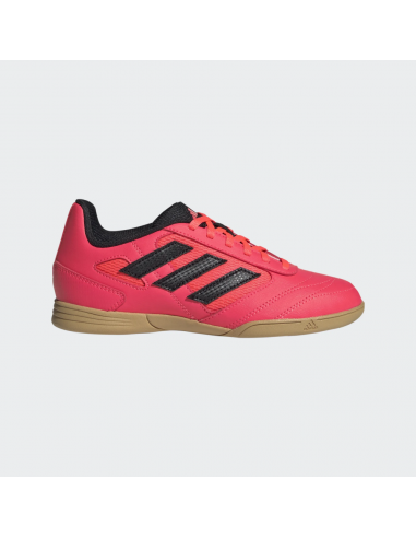 ADIDAS ZAPATILLA FUTBO L SALA TURBO JR