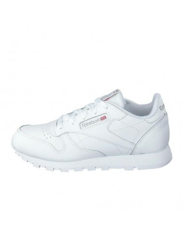 REEBOK CL LTHR