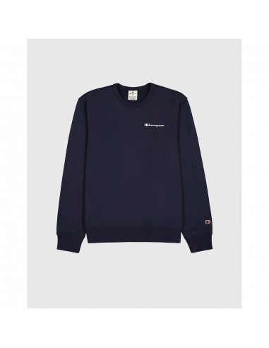 Sudadera CHAMPION CREWNECK SWEATSHIRT 220259 NNY Marino