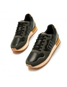 Zapatilla Multideporte para HOMBRE MUSTANG 0224PCOI-13 2