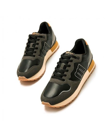 Zapatilla Multideporte para HOMBRE MUSTANG 0224PCOI-13