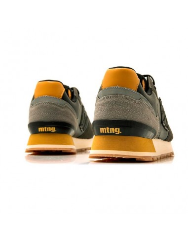 Zapatilla Multideporte para HOMBRE MUSTANG...