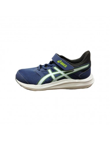 ASICS ZAPATILLA JOLT 4 JR